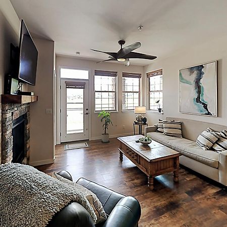 Granby Ranch Apartment Exterior photo