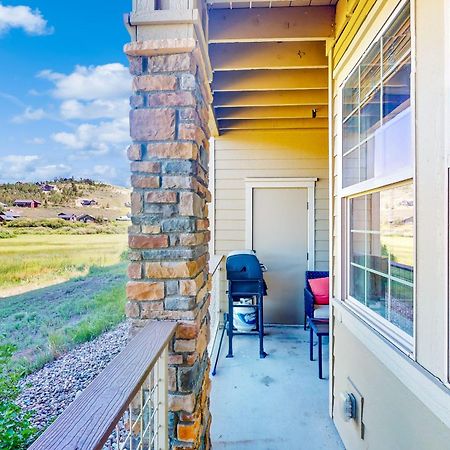 Granby Ranch Apartment Room photo
