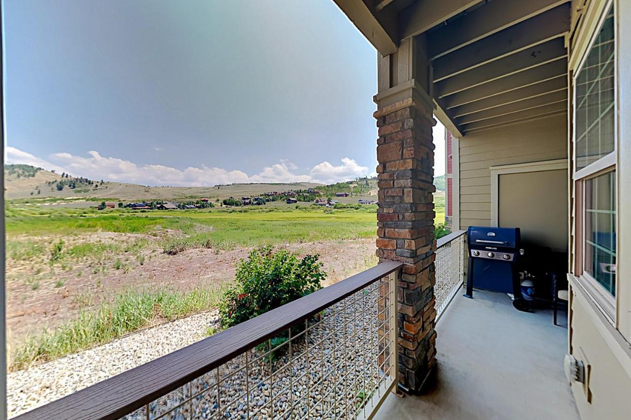 Granby Ranch Apartment Exterior photo