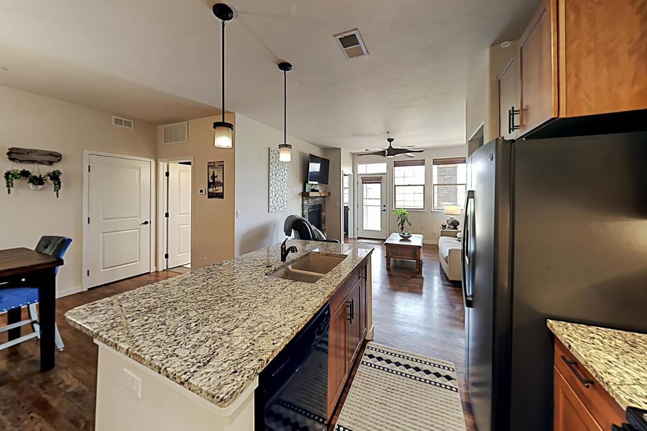 Granby Ranch Apartment Exterior photo