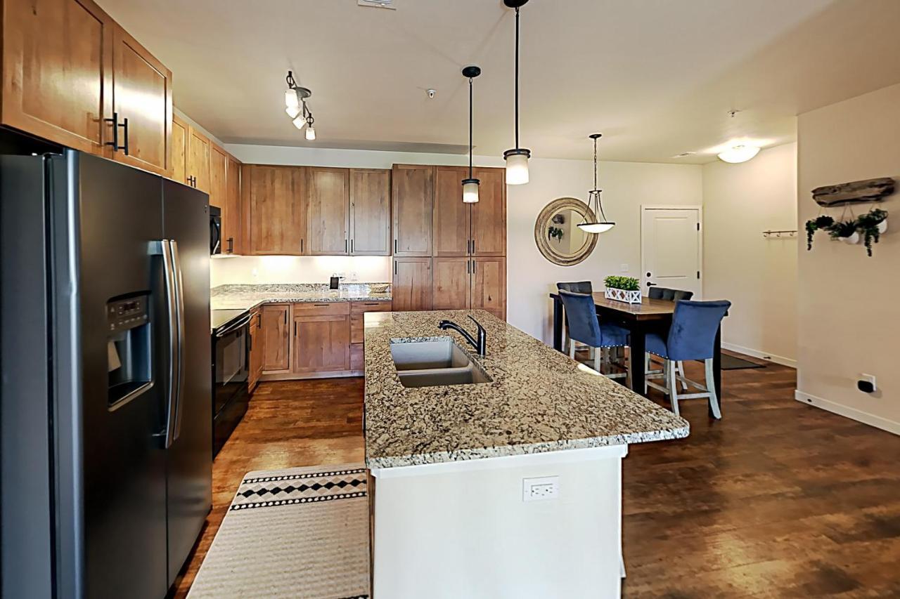 Granby Ranch Apartment Exterior photo
