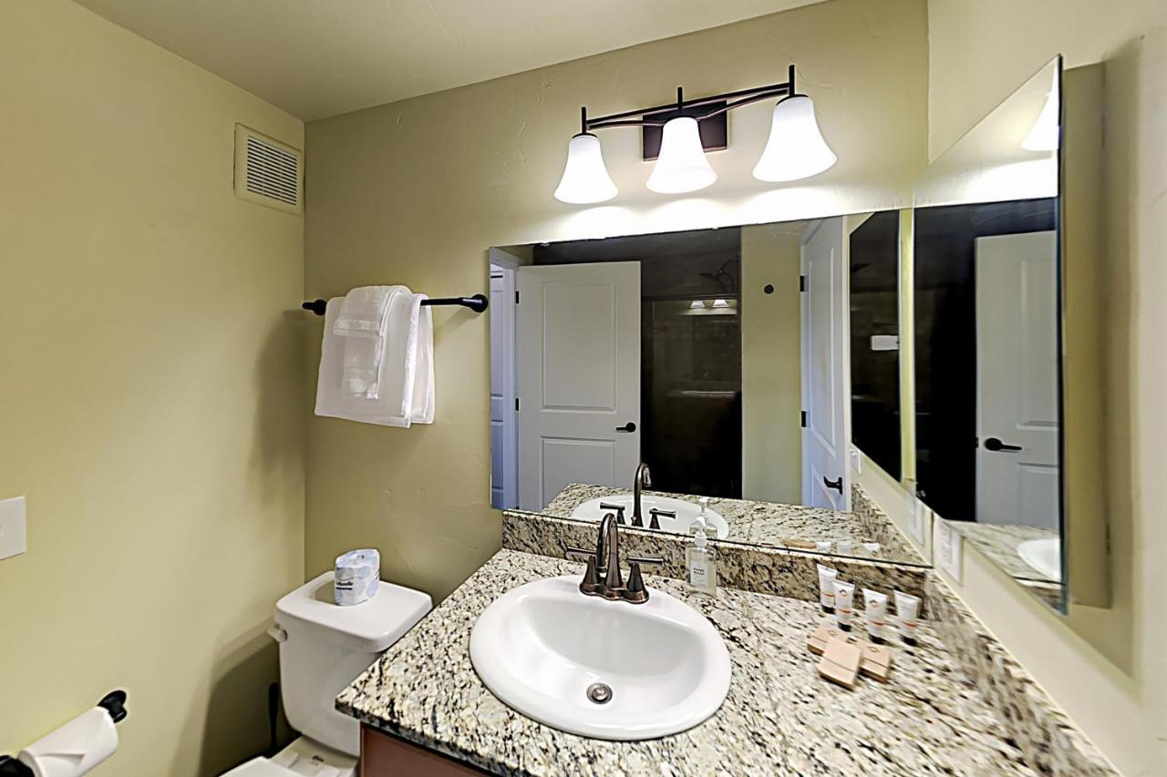 Granby Ranch Apartment Exterior photo