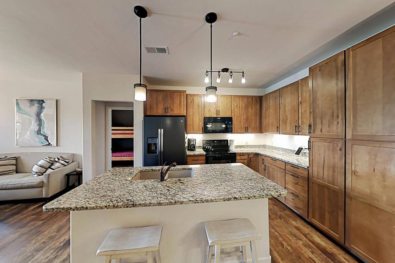 Granby Ranch Apartment Exterior photo