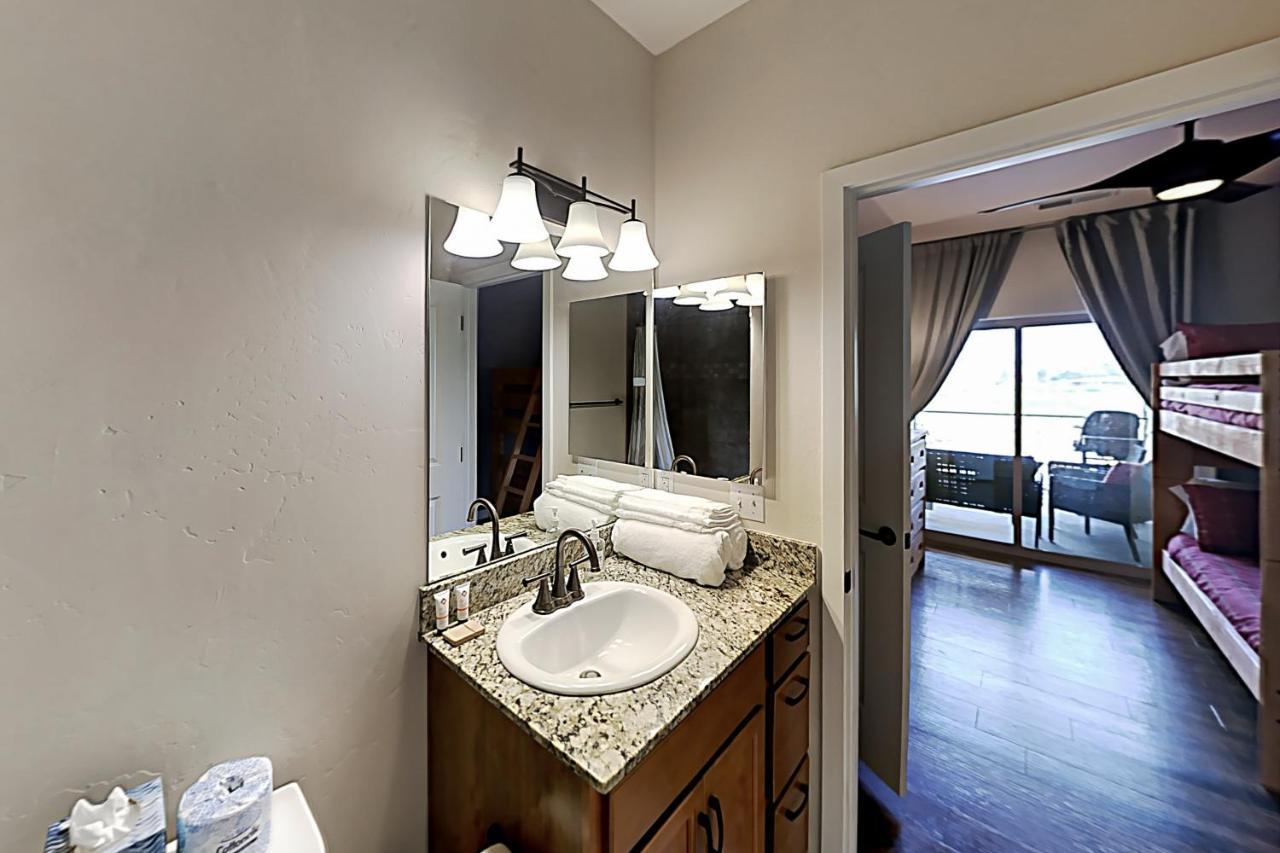 Granby Ranch Apartment Exterior photo