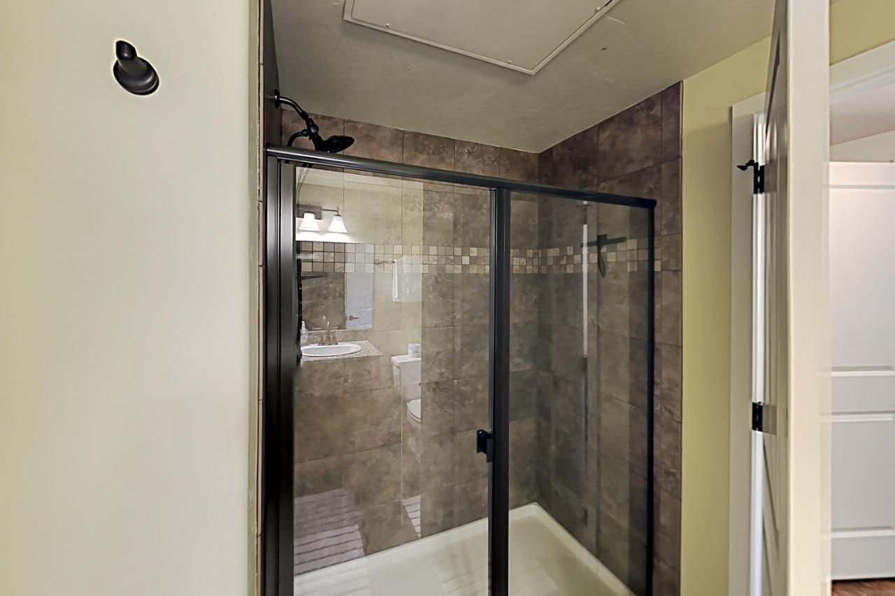 Granby Ranch Apartment Exterior photo