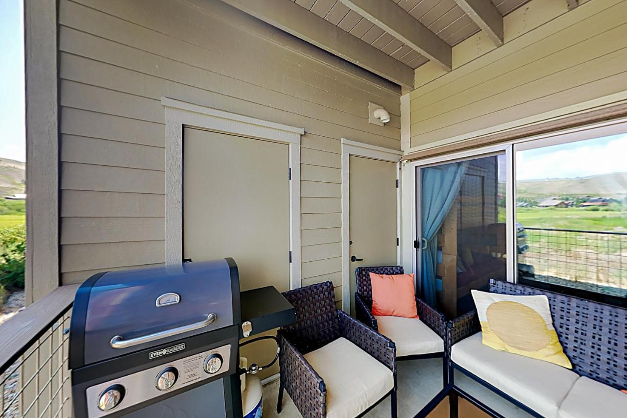 Granby Ranch Apartment Exterior photo