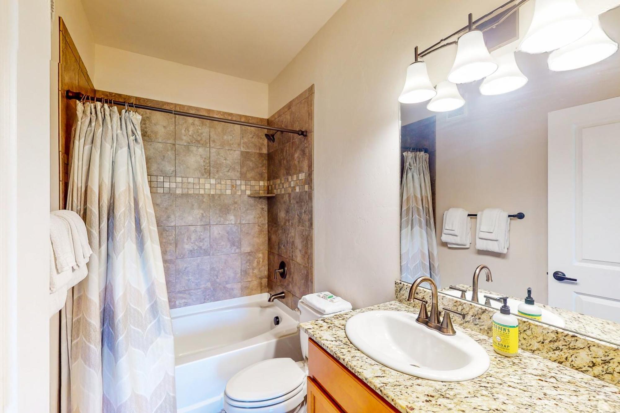 Granby Ranch Apartment Room photo