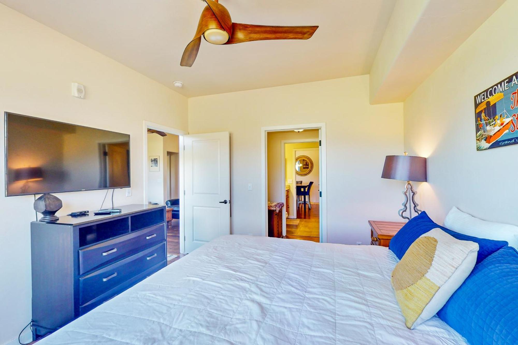 Granby Ranch Apartment Room photo