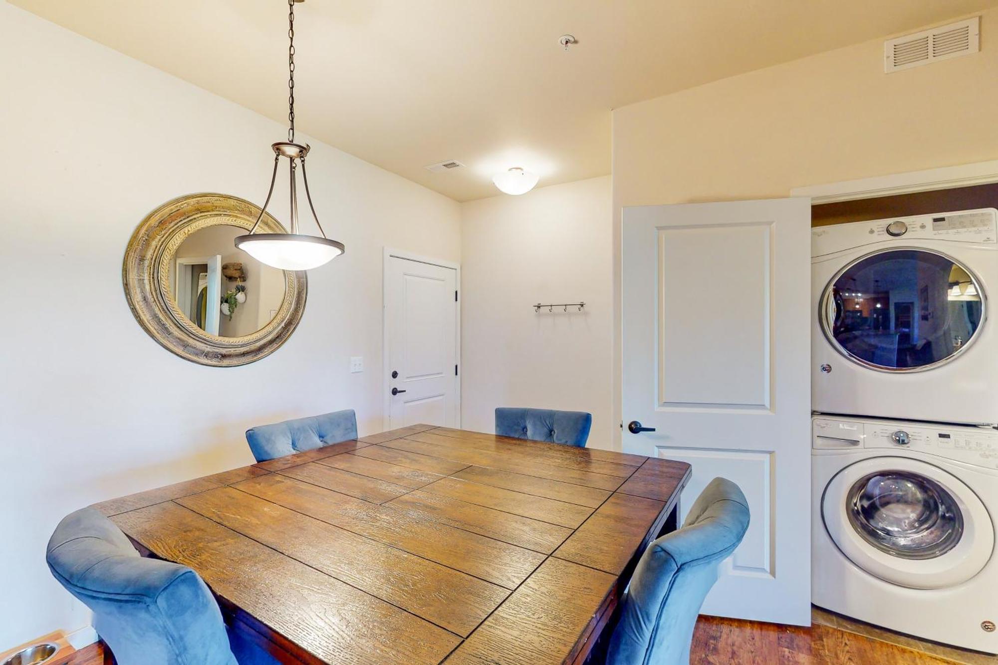 Granby Ranch Apartment Room photo